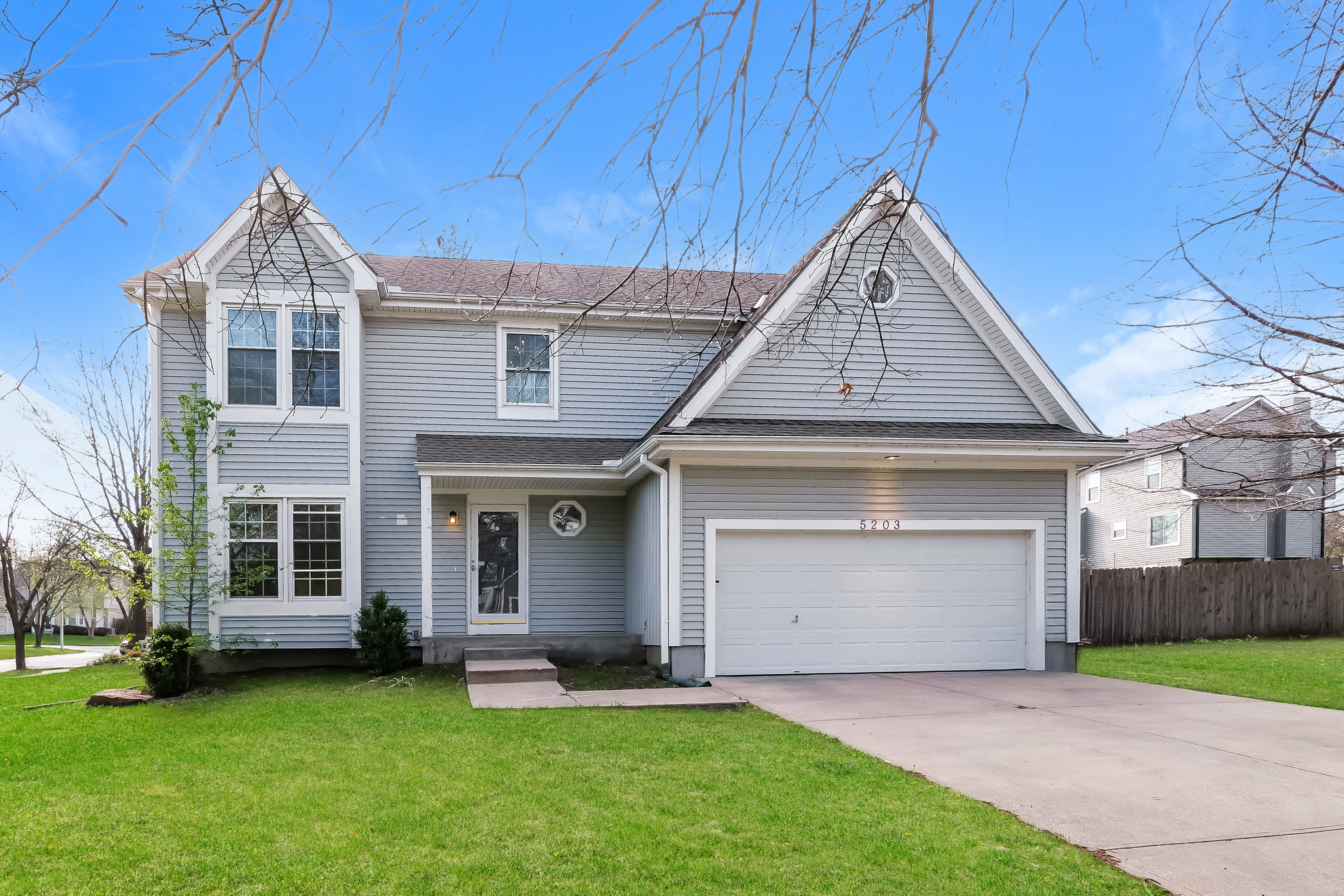 5203 McCoy St Shawnee, KS 66226